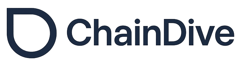 ChainDive Logo